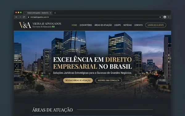 Vieira & Advogados